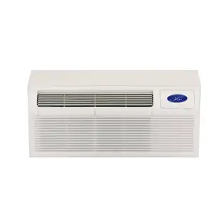 12000btu Ptac Koeling En Verwarming Energiezuinige Airconditioner Units Verpakt Terminal Airconditioner Met Elektrische Verwarming