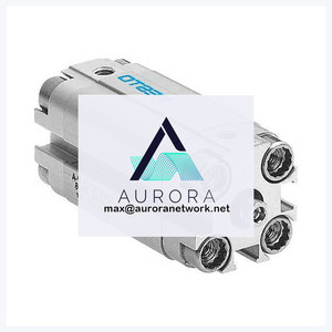 อุปกรณ์ ADVU-16-25-P-A ลมชิ้นส่วนอิเล็กทรอนิกส์ - Product Image 1