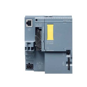 Módulo de Accionamiento Industrial S120 de un Solo Motor 3AC 400V 9A 6SL3120-1TE21-0AD0 - Product Image 3