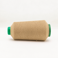 Fil de polyamide teint 100 % nylon haute ténacité - Filament absorbant l'humidité pour la couture, le tissage et le tricotage
