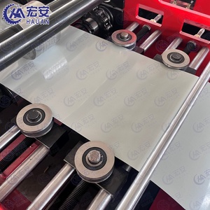 อุปกรณ์แปรรูปท่อระบายน้ำสแตนเลสพร้อม PLC และถังแรงดัน - Product Image 3