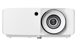 โปรเจคเตอร์เลเซอร์ DLP ZH450 Full HD 1080P ความสว่าง 4500ANSI ลูเมน สำหรับธุรกิจและการศึกษา ระยะฉายสั้น รองรับอินพุต 4K HDR - Product Image 3