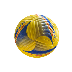 Pallone da <span class=keywords><strong>Calcio</strong></span> Personalizzato in PU Termosaldato di Alta Qualità, Durevole, Misure 5/4/3/2/4, Pallone Ufficiale per Tornei Mondiali - Product Image 6