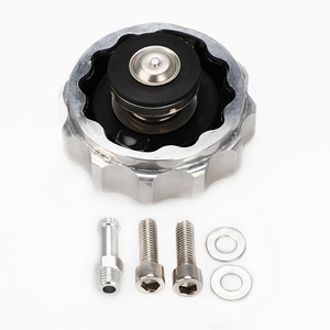 Refroidisseur d'eau en alliage d'aluminium pour Mini R52 R53 Cooper S, pièce de mise à niveau, épaisseur 20 mm - Product Image 5