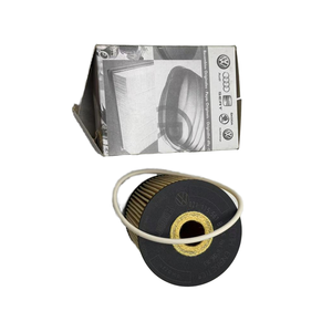 OEM Filter Filter minyak kertas untuk Audi A6/A8/Q5/Q7/Volkswagen untuk Passat CC/TT/Golf untuk Tiguan EOS kondisi baru - Product Image 4