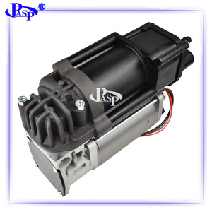 คอมเพรสเซอร์ระบบกันสะเทือนแบบลม Pasp สำหรับรถยนต์ X5 F15 F85 37206875177 อะไหล่ยานยนต์ - Product Image 4