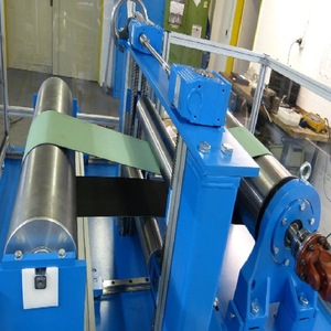 Motor Reductor de Engranajes Helicoidales Cónicos Himmel Drive Technology, Alta Relación de Transmisión, Diseño Compacto, Hecho en Alemania - Product Image 4