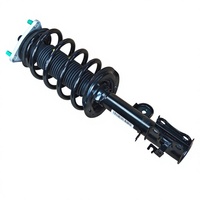 Pièces détachées automobiles, autres pièces, suspension, amortisseur avant pour Changan CS85, pièces de rechange pour voitures, amortisseurs
