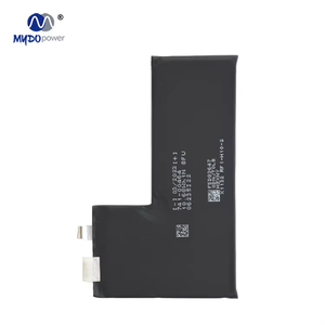<span class=keywords><strong>Batterie</strong></span> de <span class=keywords><strong>remplacement</strong></span> de haute qualité pour <span class=keywords><strong>iPhone</strong></span> X XS 11 Pro Max 12 Pro Max 13 Pro Max - Haute capacité en stock - Product Image 2