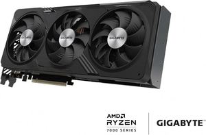 Radeon 7800 Gaming OC 16GB 256-bit GDDR6 Desktop Graphics Card 3X WINDFORCE Fans New GV-R78XTGAMING OC-16GD Giga RX 7800 Gaming - Product Image 5