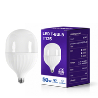 Ampoule LED à économie d'énergie E27 SMD, ampoule LED haute luminosité, lampe à faible consommation d'énergie pour l'éclairage intérieur de la maison et du bureau