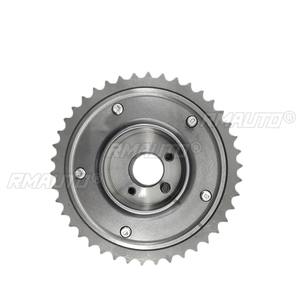 A2720502347 Piñón de distribución de admisión y escape del árbol de levas, ajustador de admisión del motor, kit de carrocería para accesorios de coche Mercedes M272 - Product Image 4