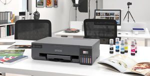 Nouvelle <span class=keywords><strong>imprimante</strong></span> <span class=keywords><strong>photo</strong></span> portable noire 6 couleurs A3 L18050 <span class=keywords><strong>Ecotank</strong></span>, <span class=keywords><strong>imprimante</strong></span> par sublimation pour <span class=keywords><strong>Epson</strong></span> L18058, <span class=keywords><strong>imprimante</strong></span> jet d'encre - Product Image 4