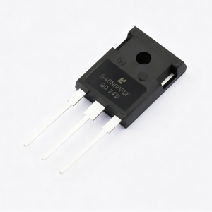 ทรานซิสเตอร์ IGBT รุ่น MLG50N60FUK 50N60 TO-247 50A 600V - Product Image 1