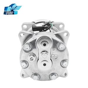 218-0324 Nuevo Compresor de Aire Acondicionado CAT para Sistemas Mejorados - Product Image 3