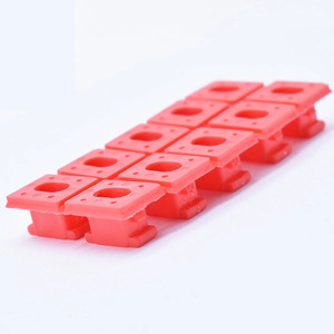 Bmw Center Console Dashboard <b>Clips</b> D654 Plastic Nylon Fasteners For Instrument Panel Repair Replacement Parts - Product Image 3