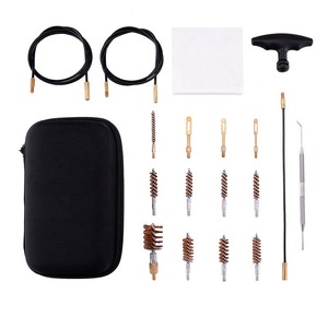 Copper Wire <b>Brush</b> Set Steel Wire 0.5mm Multi Functional Gun Cleaning Tools For Hardware Maintenance - Product Image 2