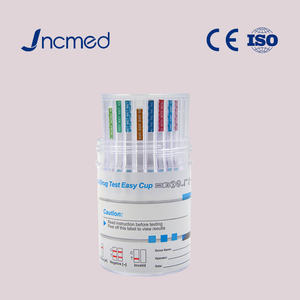 Gobelets de test rapide haute précision, prix de gros compétitif, conception anti-effraction - Product Image 3