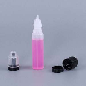 ขวดเปล่าสำหรับสีอะคริลิค Bingo Street Graffiti Dabbers - Product Image 3