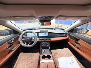 Chine - Concessionnaire de voitures d'<span class=keywords><strong>occasion</strong></span> - Véhicules SUV - Jetour Modèle 2024 Shanhai L7 1.5T 120 km MAX 7 places Transmission <span class=keywords><strong>automatique</strong></span> - Product Image 6