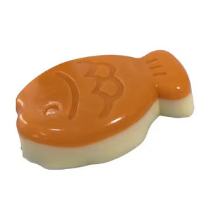 Chất Lượng Cao Silicone Cá Đồ Chơi Mềm Tpr Giải Nén Chậm Phục Hồi Phát Hành Tạo Tác Cho Bé Trai Và Bé Gái - Product Image 1