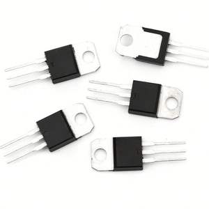Certified Original & New 30GWJ2CZ47C TO-220F Transistor Specialized Electronic Components Purchasing and Support Services - Product Image 1