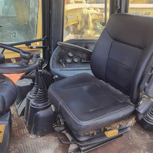 Machines de construction de chargeuse-pelleteuse CAT 420F2 utilisées par choix économique équipement lourd - Product Image 6