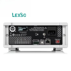 แหล่งจ่ายไฟ Rohde&Schwarz รุ่น NGE103B มีกำลังขับสูงสุด 100 วัตต์ Lexso - Product Image 3