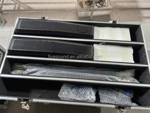 2025 tất cả-trong-một Cột loa & Loa siêu trầm 12inch SB-1205 Combo với Stand - Active Hệ thống loa thiết lập - Product Image 4