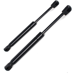 Support de levage à gaz pour coffre arrière d'<span class=keywords><strong>automobile</strong></span>, 102 lb, pour 2S65 A406A10 AE, année 2008 - Product Image 5