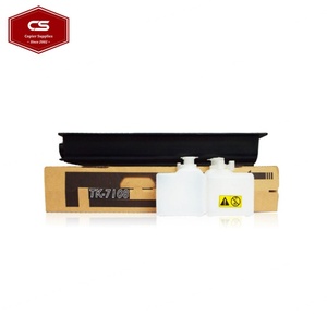 Tóneres y Cartuchos Compatibles para Kyocera TK7108 TK7118 TASKalfa 3010i 3011i - Product Image 1