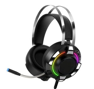 Bán Buôn Chơi Game Tai Nghe Tiếng Ồn Hủy Bỏ Có Dây Và Không Dây Máy Tính Tai Nghe Cho Hàng Không & Audiophiles - Product Image 4