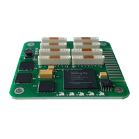 Carte décodeur pour imprimante, modèle bt-4720, EPS3200, pour EPS 4720, solvant, 4720