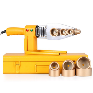 Machine de soudage à chaud portable de haute qualité pour tuyaux EPW63, fourniture professionnelle - Product Image 1