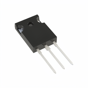 ทรานซิสเตอร์แบบ TO-247-3 รุ่น NVHL160N120SC1 ของแท้จากโรงงาน - Product Image 1