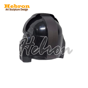 Casque d'assaut personnalisé Star Wars <span class=keywords><strong>Titan</strong></span> Squadron pour adulte unisexe, accessoire de cosplay, personnage de film, accessoire de cinéma - Product Image 3