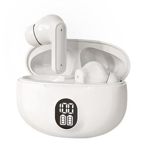 Auriculares Inalámbricos Bluetooth Deportivos de Bajo Precio, Mini Audífonos Tipo C TWS para <span class=keywords><strong>Apple</strong></span> y Samsung, Venta Directa de Fábrica China - Product Image 2