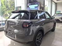 Новые электромобили 2026 Leapmotor A10, запас хода 403 км, леворульный внедорожник, электромобиль на новой энергии, недорогие электрокары 2026, дешевые электромобили