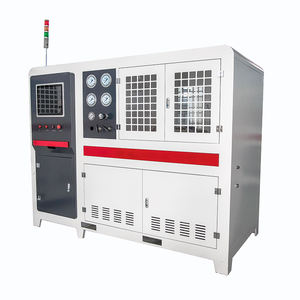 Alta pressão banco de teste de vazamento de válvula/mangueira, Air & Gás fugas Testing <span class=keywords><strong>Equipment</strong></span> - Product Image 2