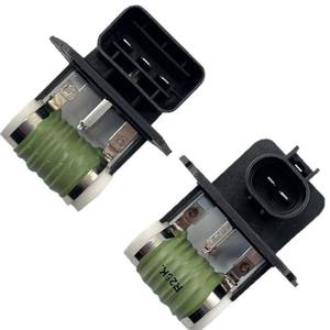 Résistance de ventilateur Hyundai 253851M000 25385-A6000 pour système de refroidissement, pièce de rechange - Product Image 2