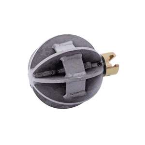 Rotenberger-72328หัวหมุนได้8ใบมีด32มม.-4004625052983ล้างและทำความสะอาดท่อ - Product Image 1