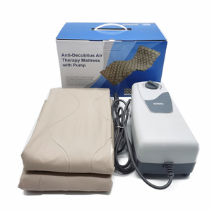 Kasur Udara Medis <span class=keywords><strong>Anti</strong></span> Dekubitus Tekanan Bergantian - Product Image 1