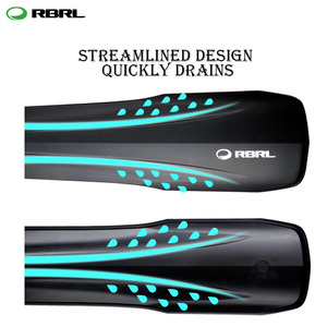 Rbrl Truyền Thống Cổ Điển Kéo Dài Bao Gồm Tất Cả Xe Đạp Leo Núi Mudguard Cho 26-29 Inch Xe Đạp - Product Image 3