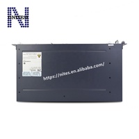 OLT C320 Epon Gpon 8 Port GE Daya AC tersedia Dengan Gtgo Gtgh ETGO ETGH XGPON 10GEPON OLT