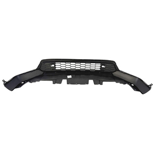 Cubierta de Parachoques Delantero Inferior de Plástico para Automóviles, Repuesto para Honda CR-V 23-25, Reemplazo Directo 71105-3B4-H00 - Product Image 4