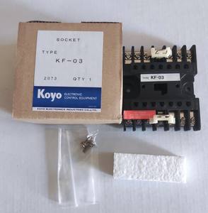 KF-03เทอร์มินัล <span class=keywords><strong>KOYO</strong></span> <span class=keywords><strong>KOYO</strong></span> <span class=keywords><strong>jtekt</strong></span> ใหม่ของแท้ - Product Image 2