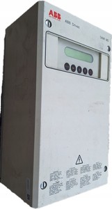 Variador de Frecuencia Industrial ACSMS 044M4 Original, Nuevo, 380/480 V CA, 44 A, para PLC - Product Image 2