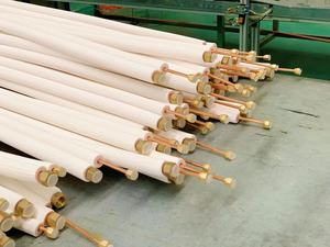 Scottfrio tuyaux en <span class=keywords><strong>cuivre</strong></span> à <span class=keywords><strong>prix</strong></span> compétitif, <span class=keywords><strong>tube</strong></span> en <span class=keywords><strong>cuivre</strong></span> isolé ca, cvc, climatiseur, tuyau/<span class=keywords><strong>Tube</strong></span> en <span class=keywords><strong>cuivre</strong></span> isolé - Product Image 2