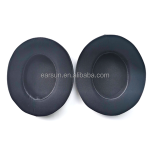<span class=keywords><strong>Precio</strong></span> de fábrica Earsun Cancelación de ruido Reemplazo Gel Almohadillas para los oídos Compatible Studio 2,0 3,0 Auriculares inalámbricos Almohadillas - Product Image 5