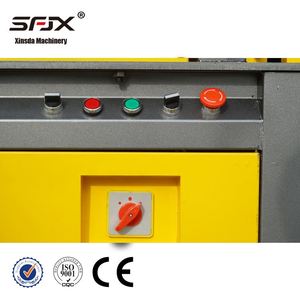 Dobladora de Varillas Semiautomática - Product Image 5
